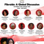 A Global Discussion on Fibroids