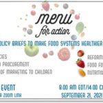 WHO's Food Policy Recommendations