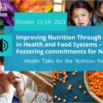 Improving Nutrition Through Policy