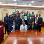 Youth Parliament Debates SSB Policy