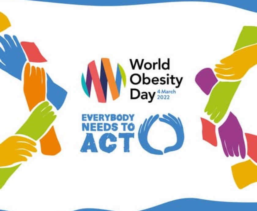 World Obesity Day Image
