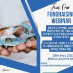 Fundraising Webinar