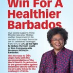 Barbados Increases their SSB Tax