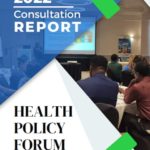 Health Policy Forum