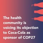 Organisations Call on UNFCCC To Rethink Coca-Cola Sponsorship