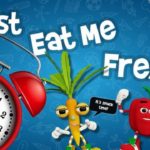 Just Eat Me Fresh Launch
