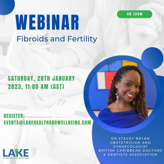 Fibroids and Fertility (Web)