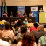 SKN's First National NCD Conference