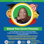 Unlocking Career Potential for Women Living with NCDs