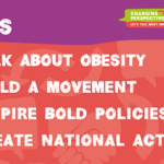 The Role of Healthy Food Policies in Addressing Obesity: A World Obesity Day Reflection
