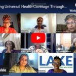 UHC and Gender Equality