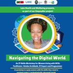 Navigating the Digital World