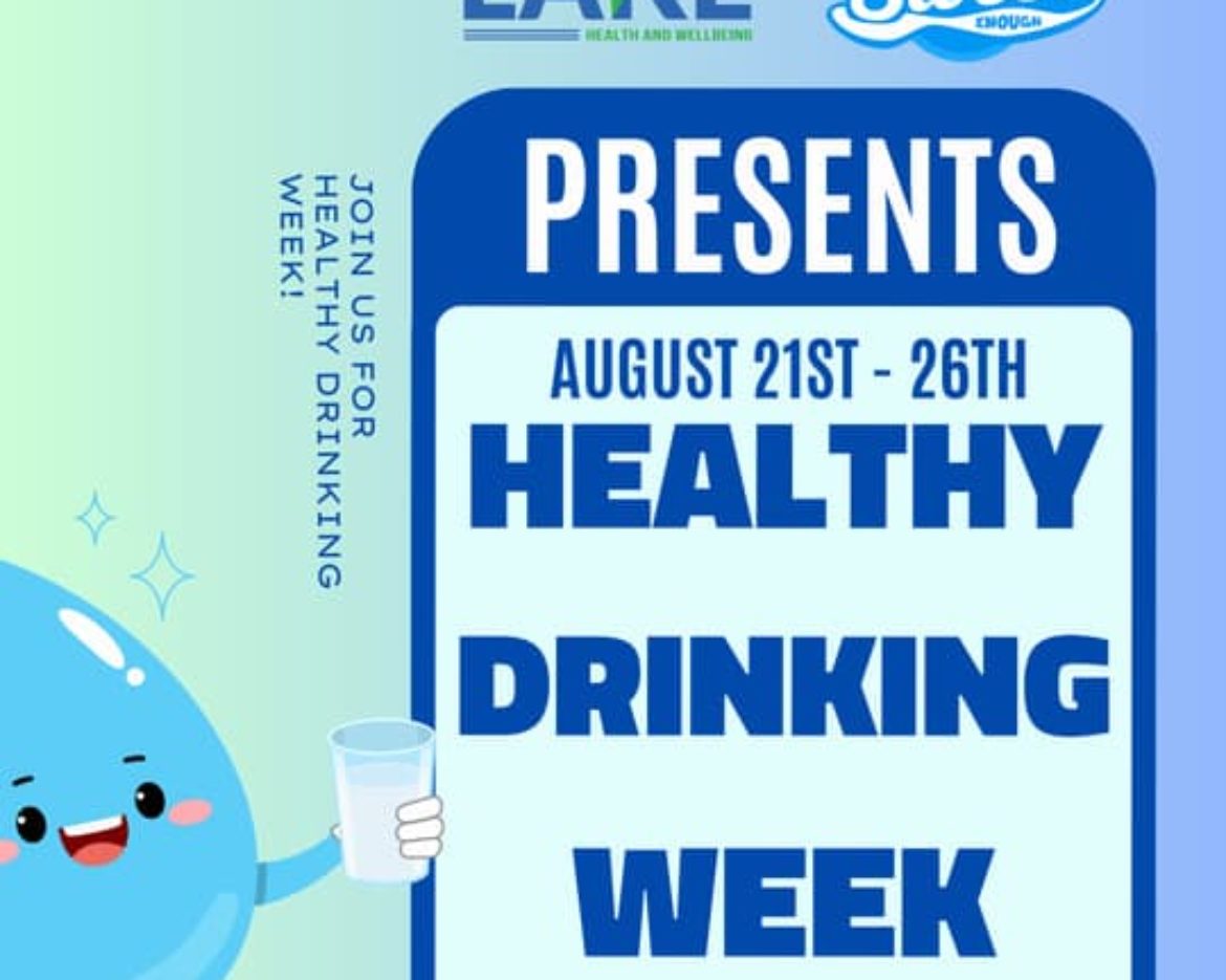 HealthyDrinkingWeek