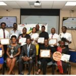 <strong>3rd Annual SKN Moves Awards Ceremony</strong>