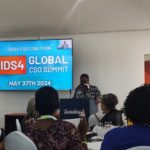 Reflections on the UN SIDS4 Conference