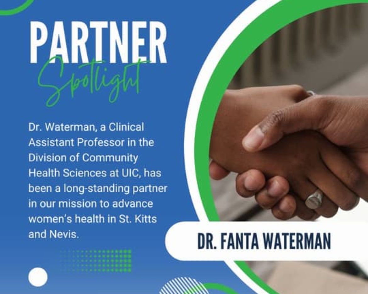 Partnership Fanta Waterman