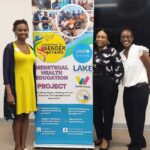 Advancing Menstrual Health Education in Nevis: Phase 2 Launch