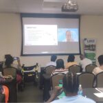 Building Capacity for NCD Policy Advocacy in St. Kitts and Nevis