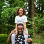 New Project: Exploring Menstrual Health Conversations Between Fathers and Daughters