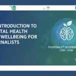 An Introduction to  Mental Health for Journalists