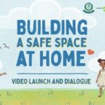 Building a Safe Space at Home: Launching an Animation to Support Young People’s Mental Health