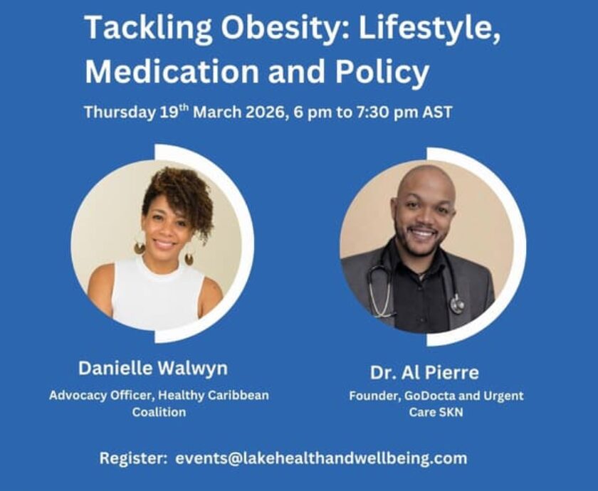 World Obesity Webinar (Web) 2026