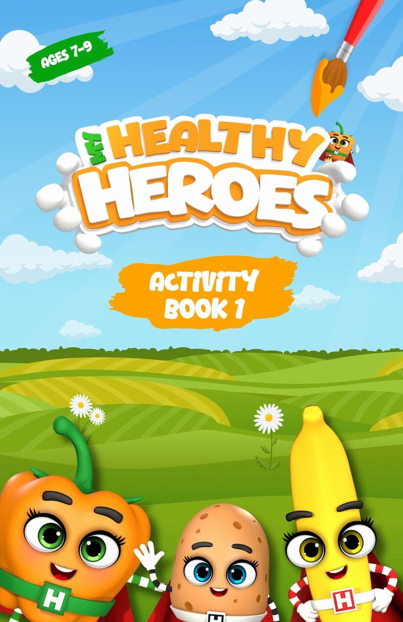 ActivityBookCoverWed