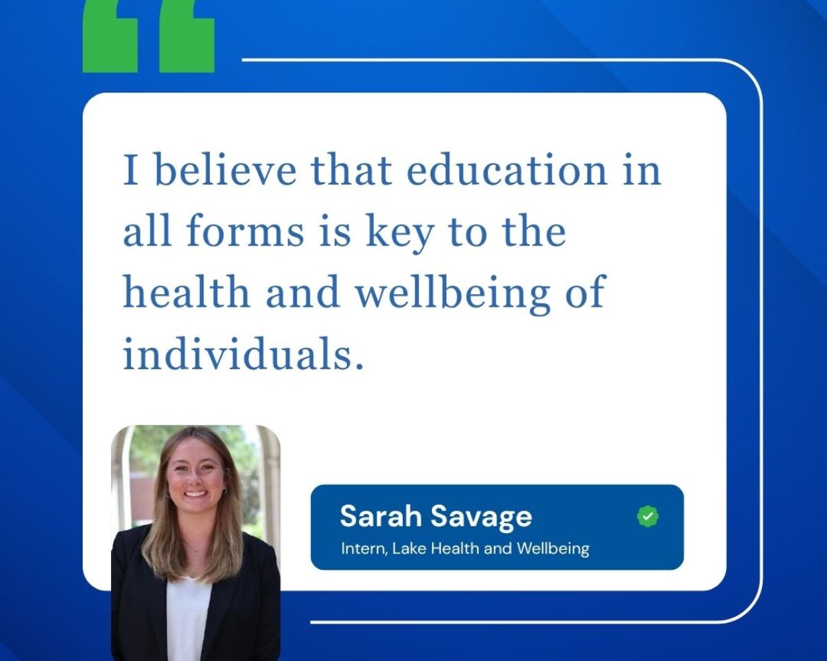 Sarah Savage Quote