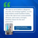 Caribbean Youth and Civil Society Call for Urgent Action to Protect Children from Harmful Food and Beverage Marketing in and Around Schools