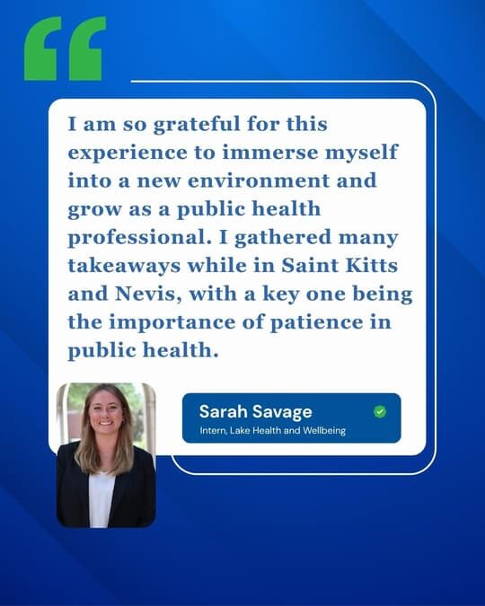 Sarah Savage Reflective Quote