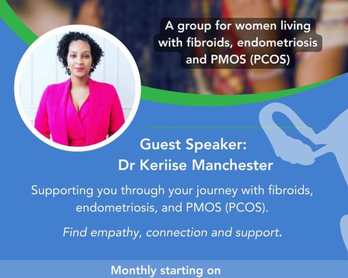 Support Group Flyer (V2)
