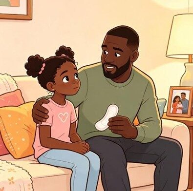 FathersPeriodTalkBlog