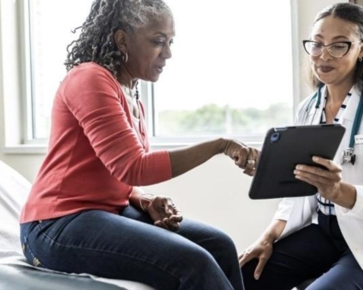 AI Ethics and Healthcare