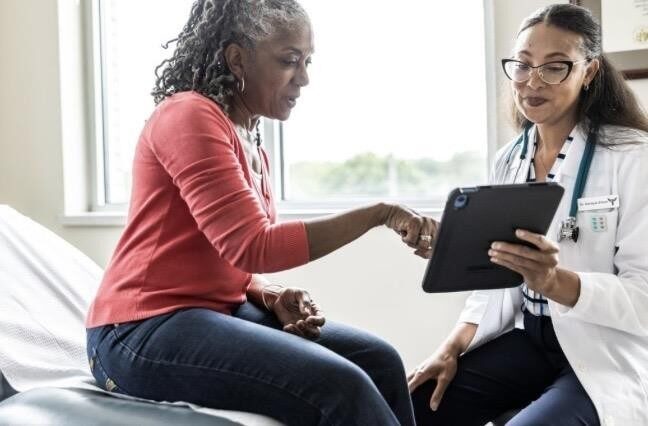 AI Ethics and Healthcare
