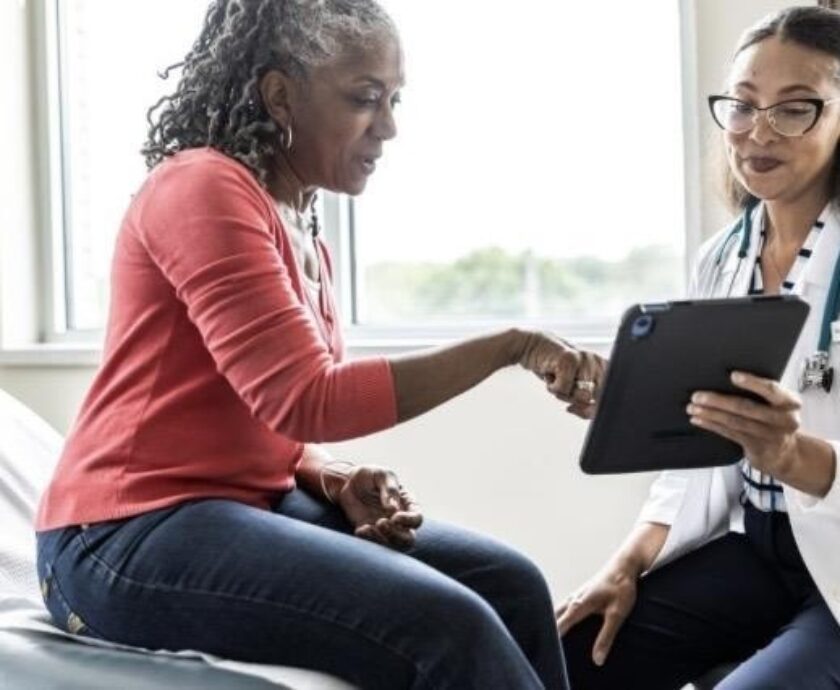 AI Ethics and Healthcare