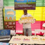 Connecting Health, Food and Agriculture: Our Reflections on the Caribbean Week of Agriculture 2026