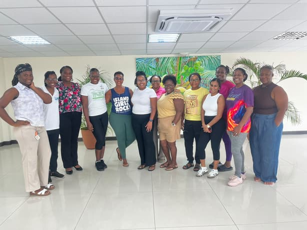 WWC Group Picture