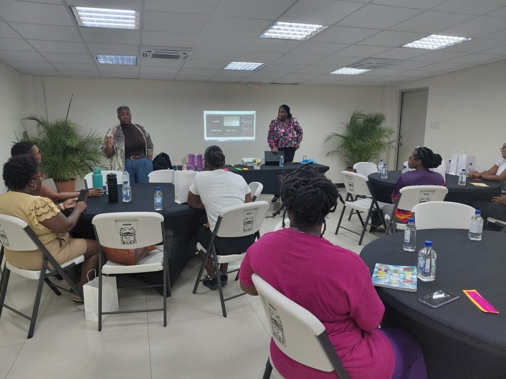 WWC Presentation