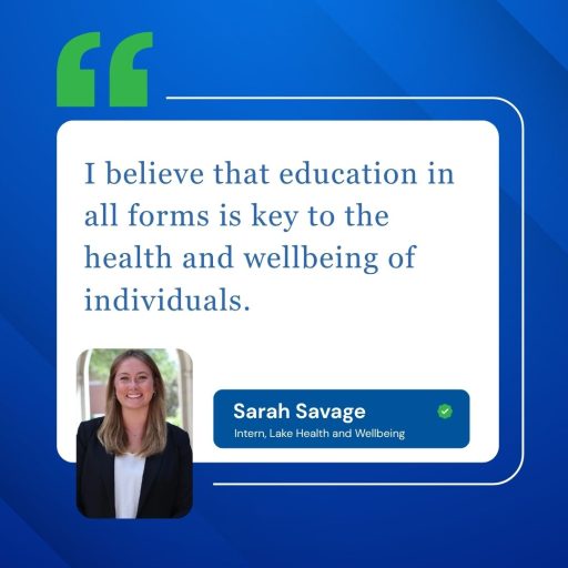 Sarah Savage Quote